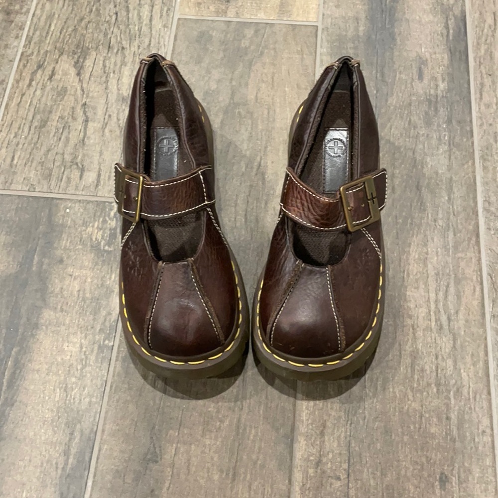 Dr. Martens shoe size 6 (UK 37)